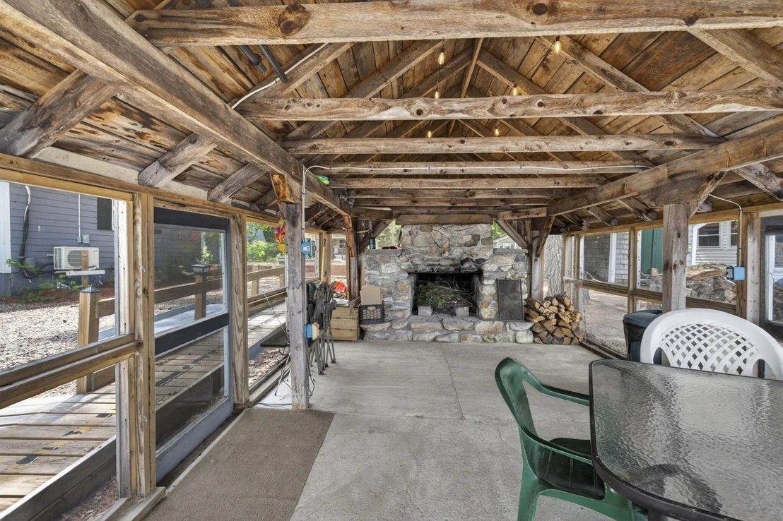 Photo of 44 Ossipee Lake