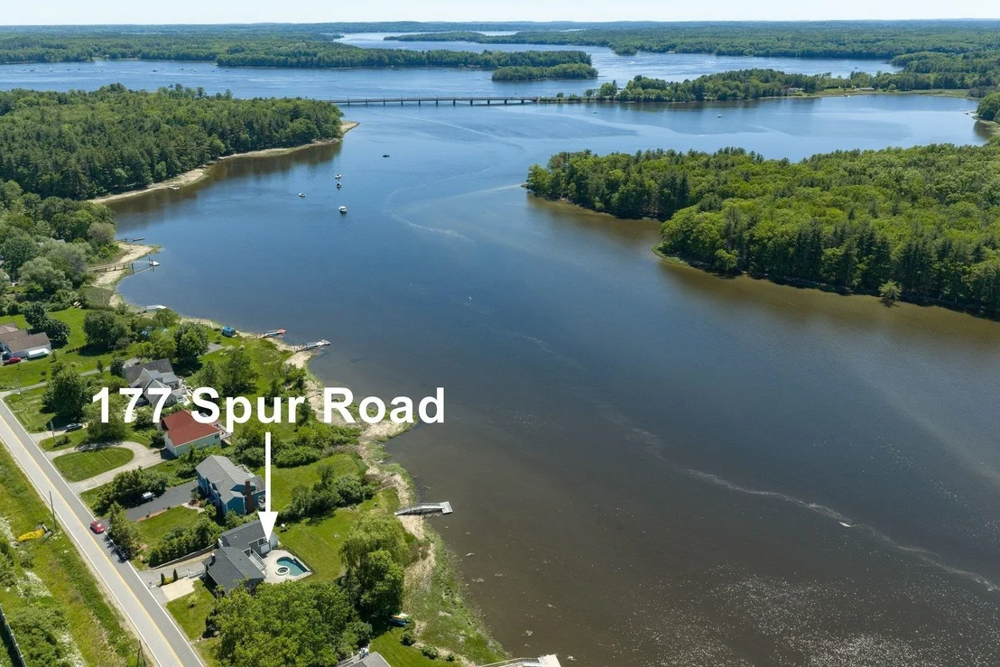 Photo of 177 Spur