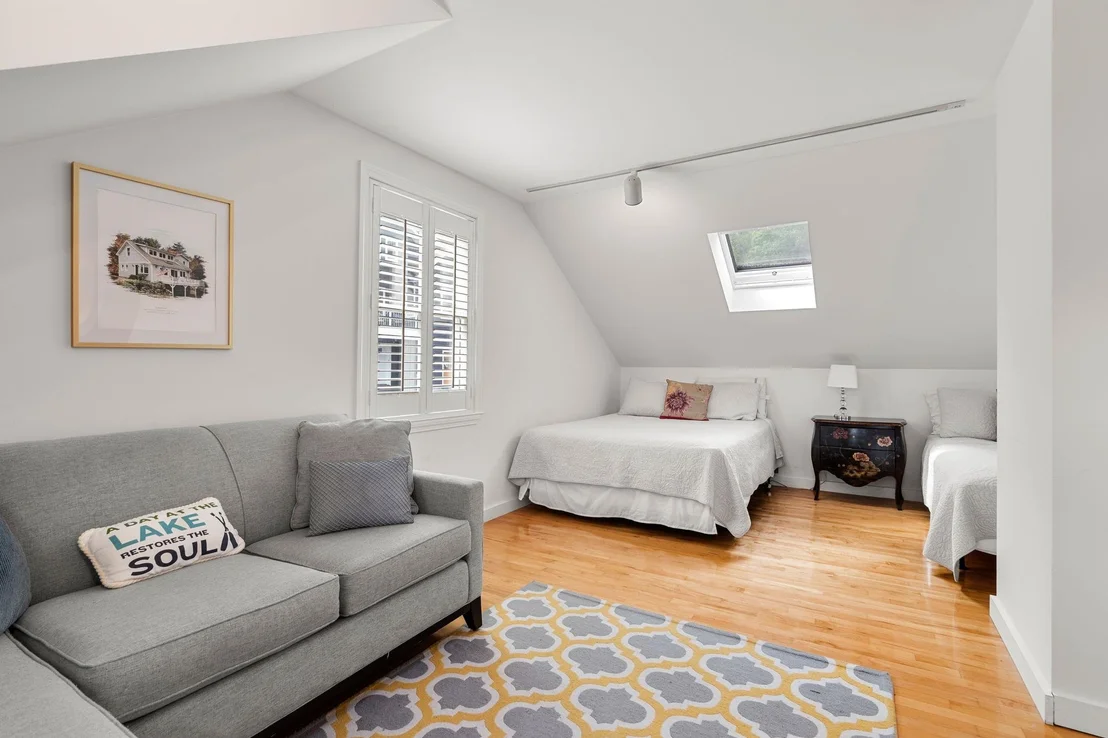 Photo of 3 Marsh Hill