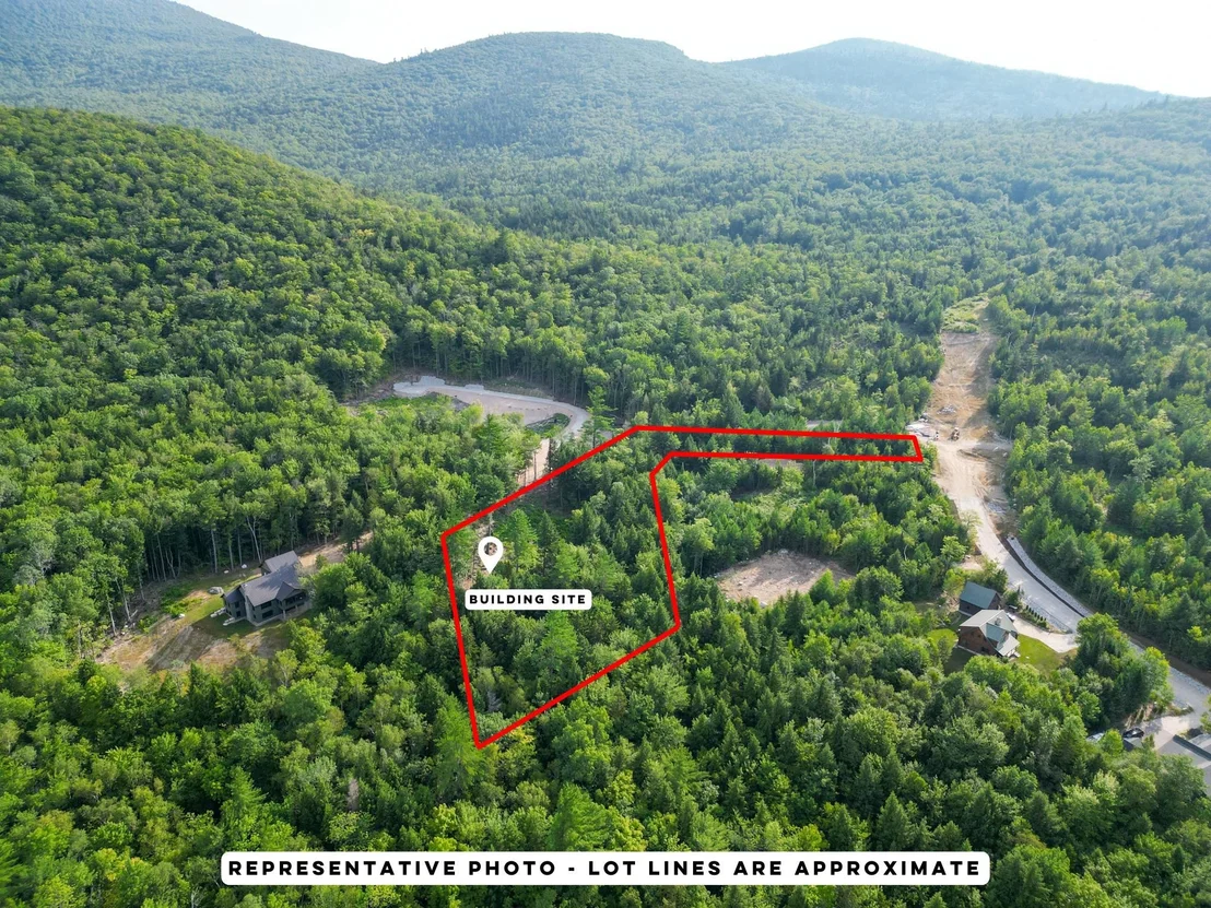 Photo of F4 Cave Mountain