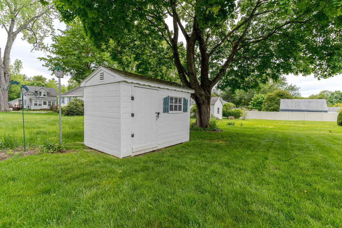 Photo of 8 Lowell