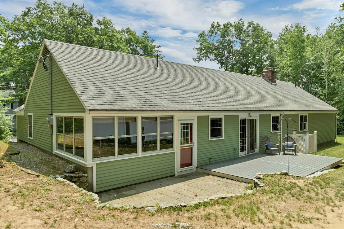 Photo of 3 Oak Knoll