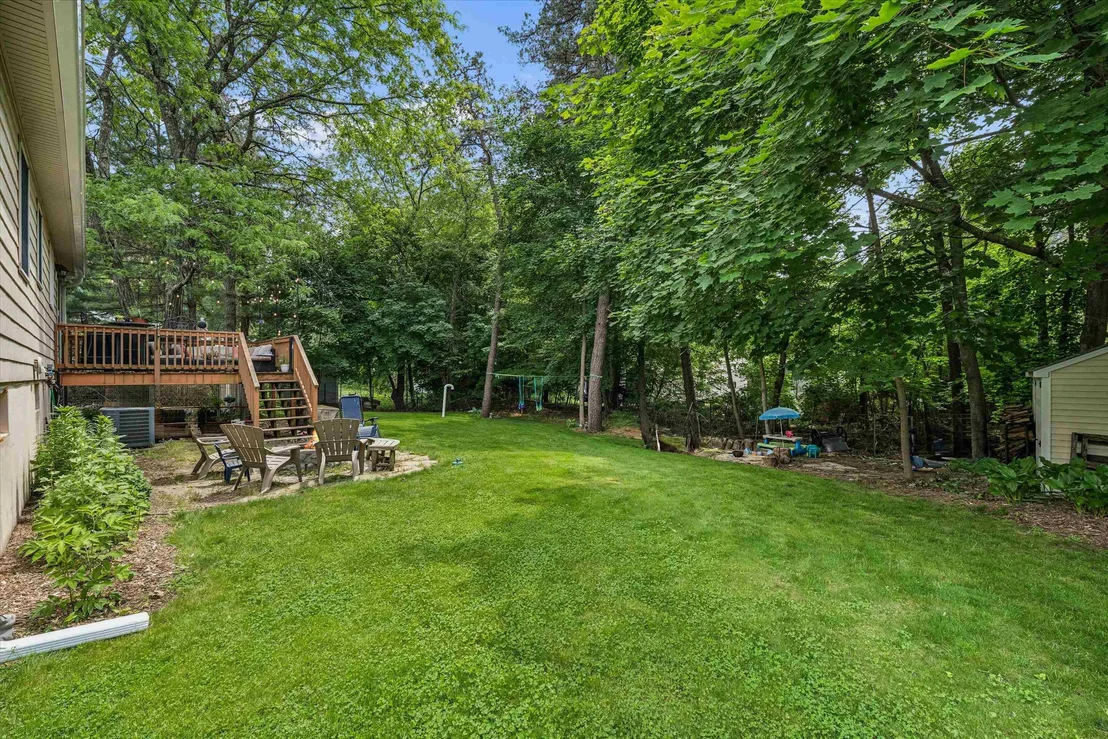 Photo of 3 Beech
