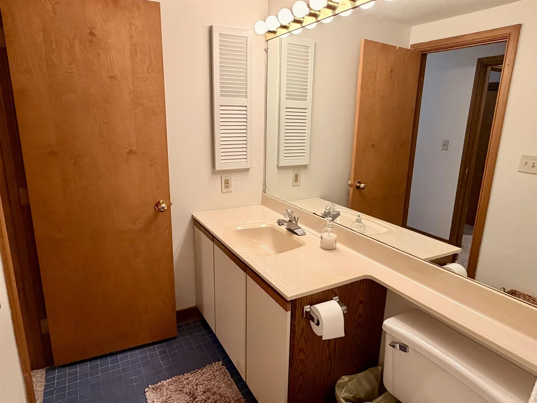 Photo of Unit TH1 at 2D Townhouse