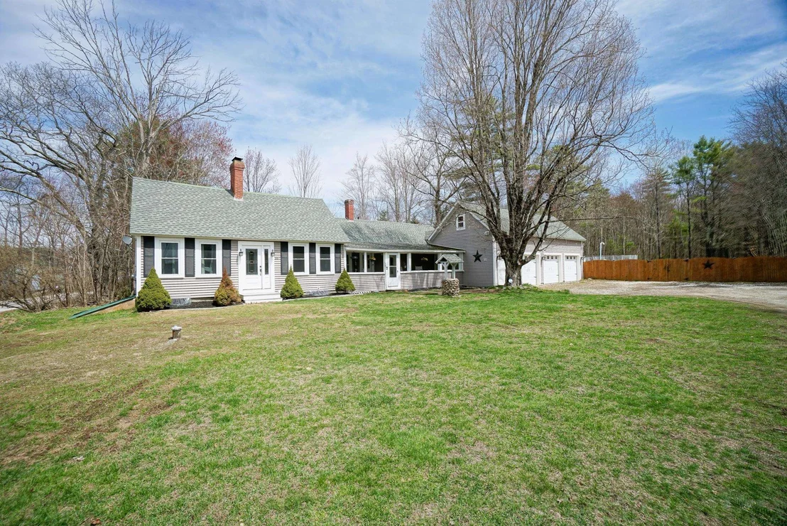 Photo of 357 New Rye