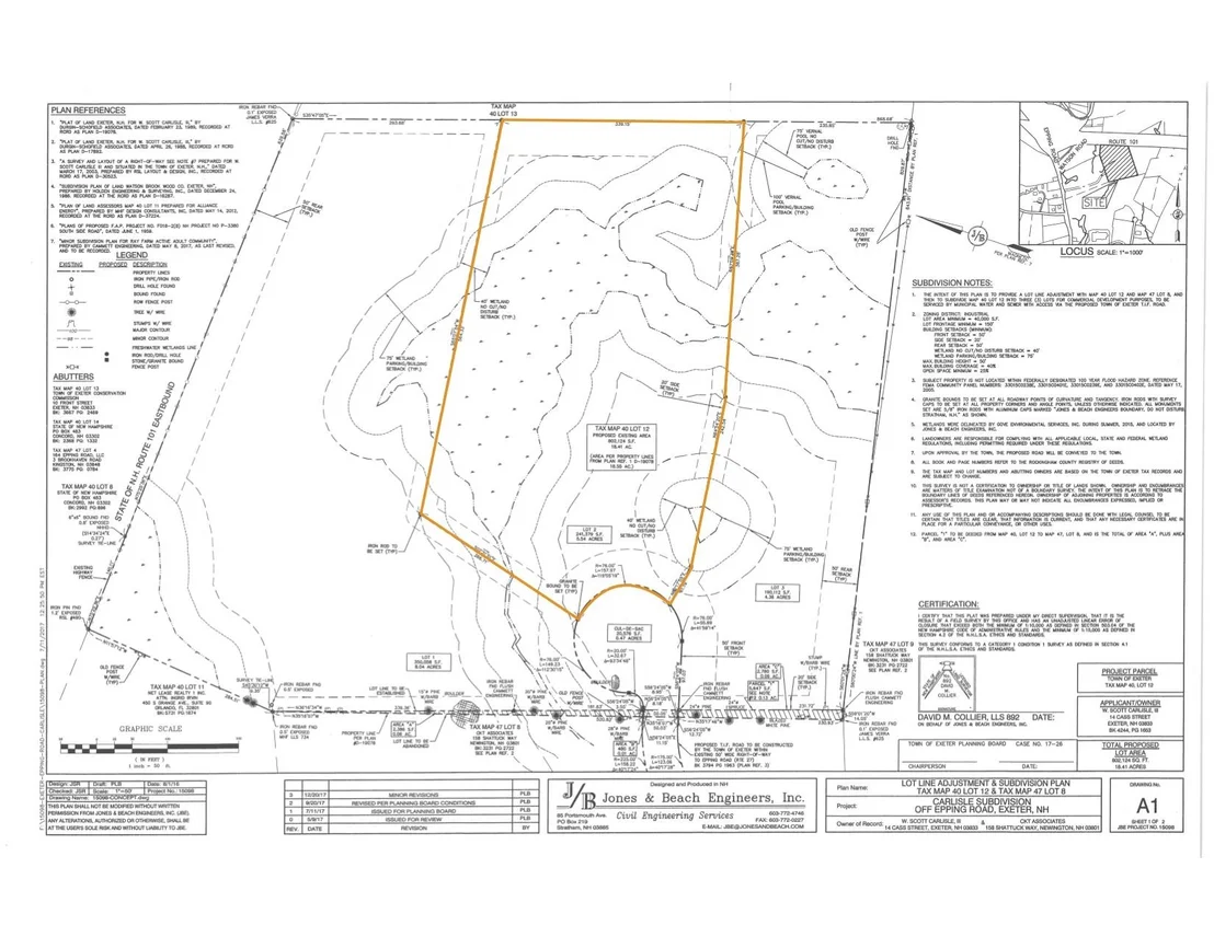Photo of Unit LOT2 at - Route 27