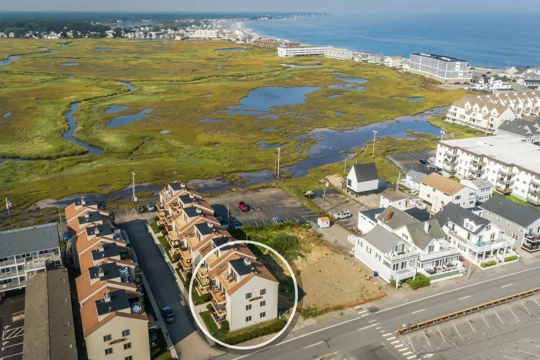 Photo of Unit B7 at 463 Ocean