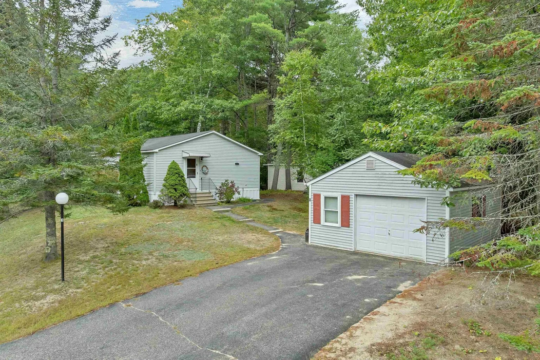 Photo of 1 Harvey Brook
