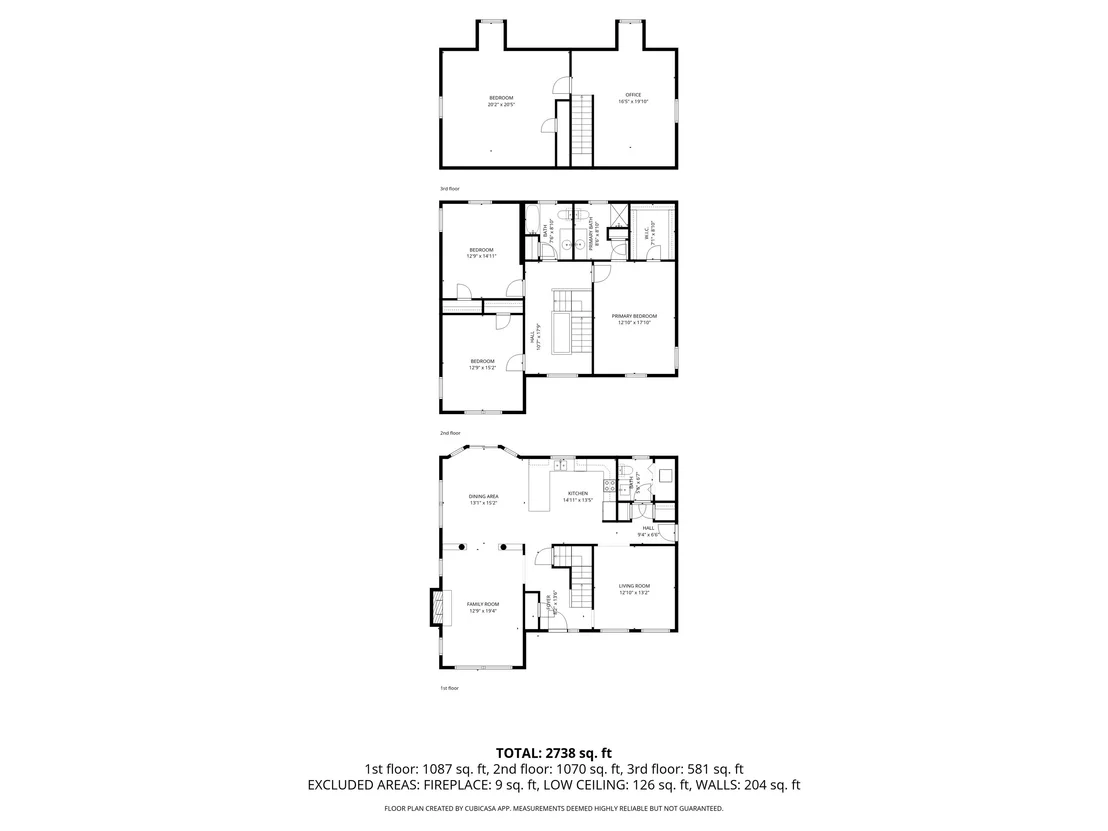 Photo of 28 Fieldstone