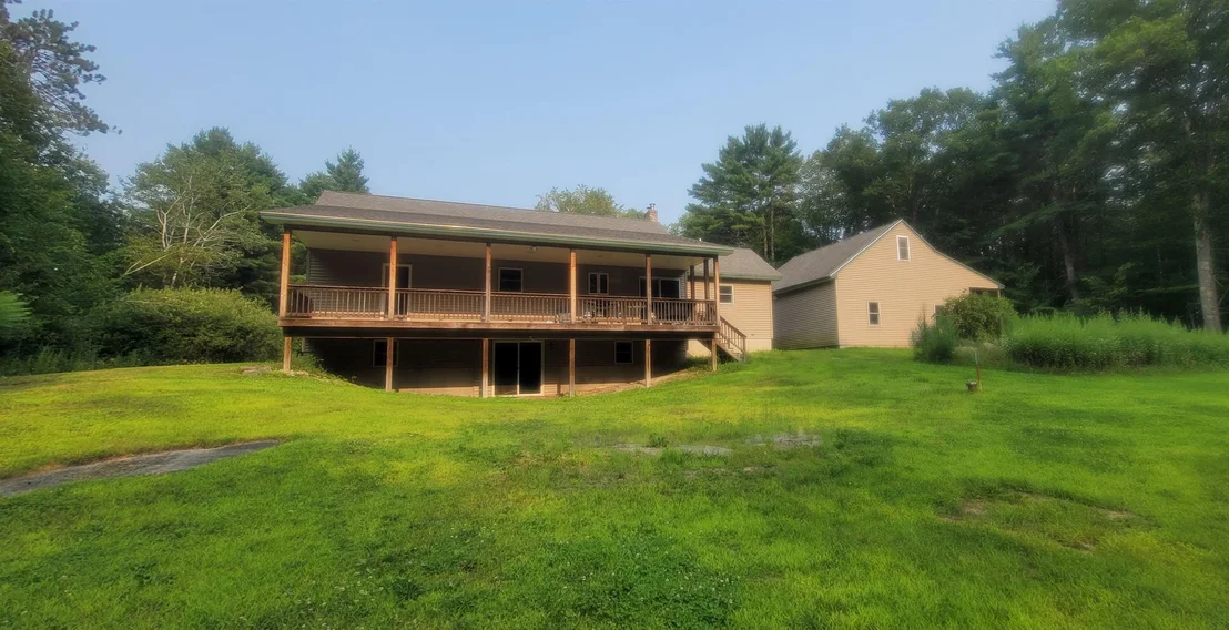Photo of 209 Shaw