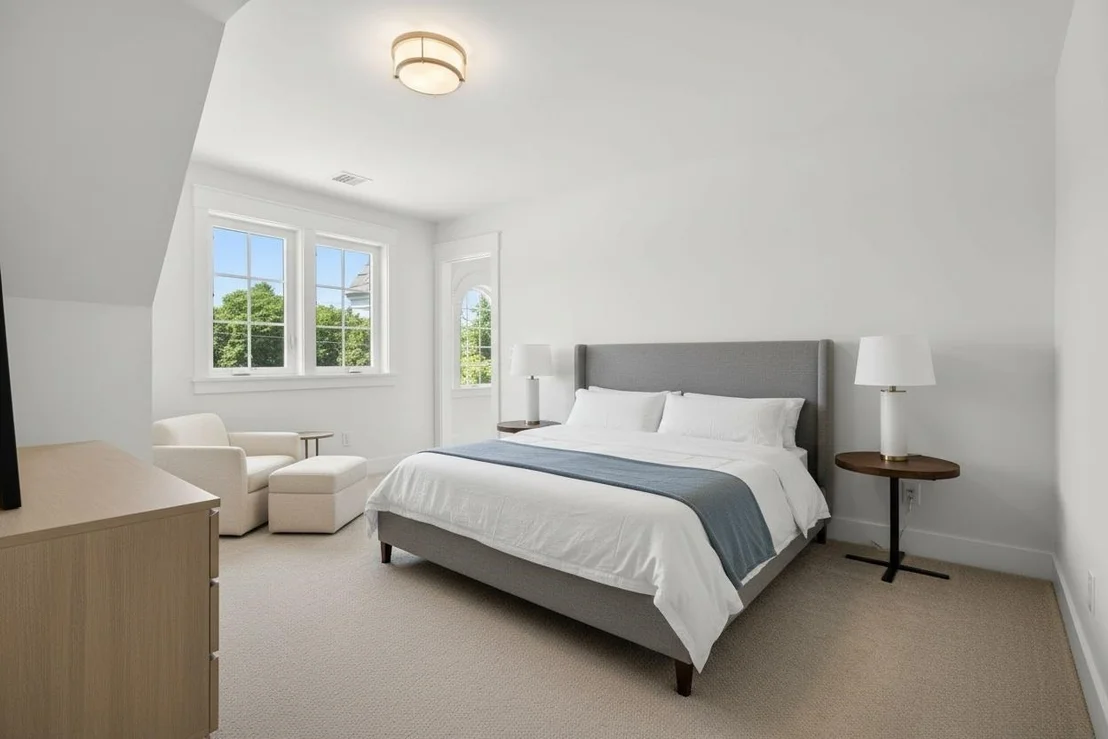 Photo of Unit LOT3THESAFFRONFLOORPLAN at 6 Westview