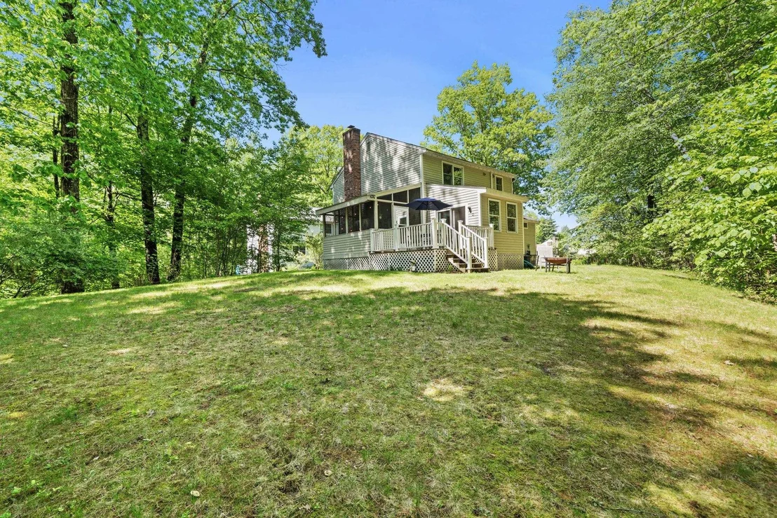 Photo of 59 Amherst