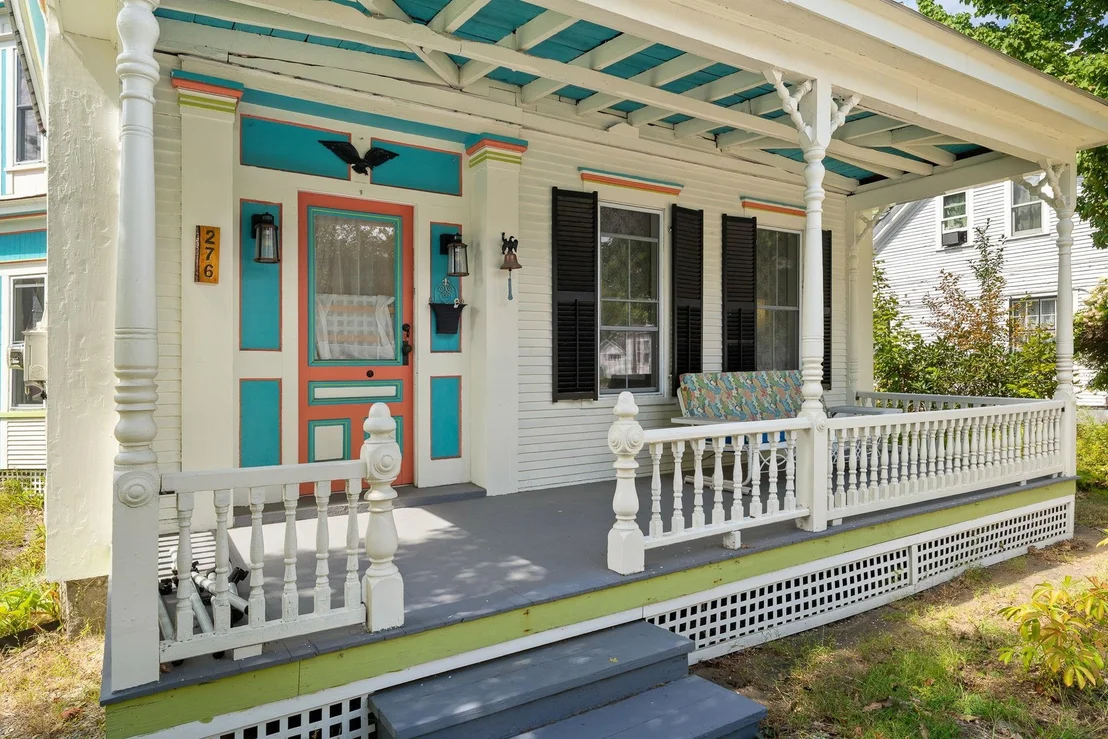 Photo of 276 Central