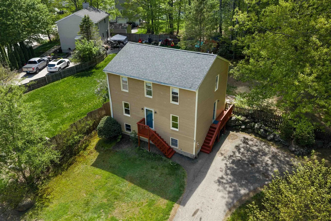 Photo of 80 Woodlands