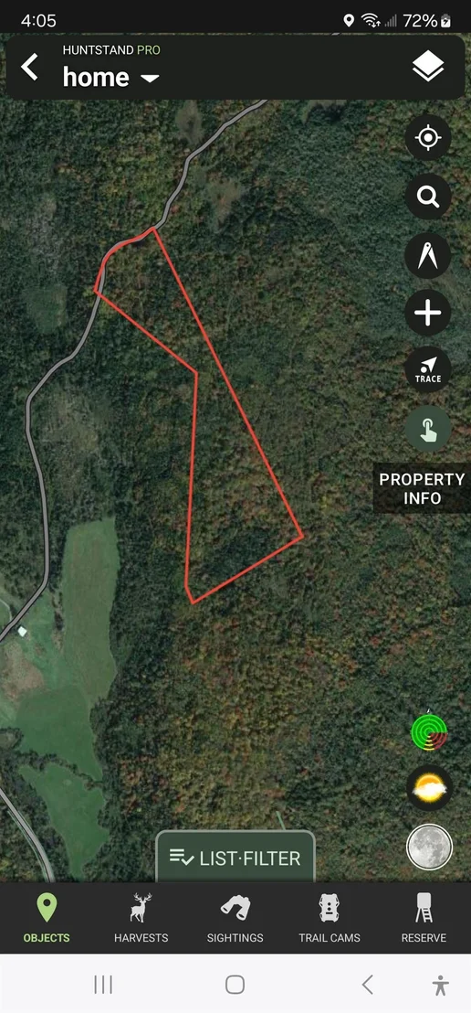 Photo of TBD Bradley Vale