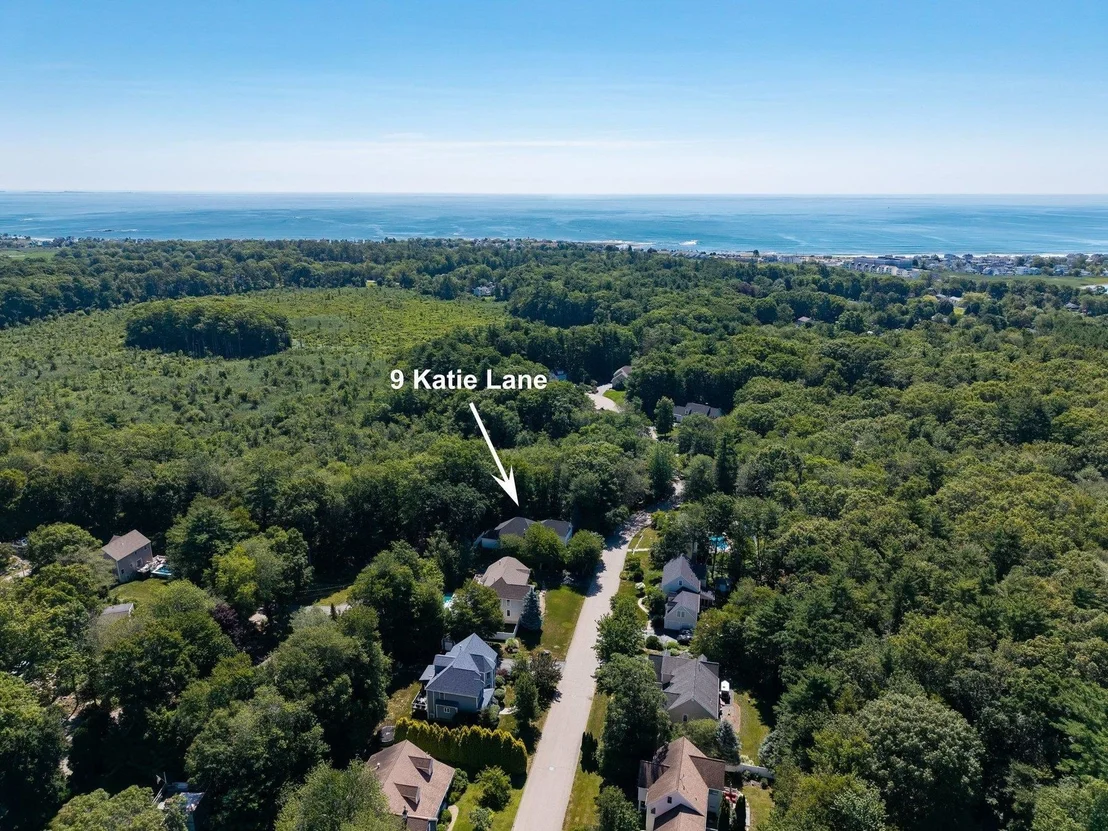 Photo of 9 Katie