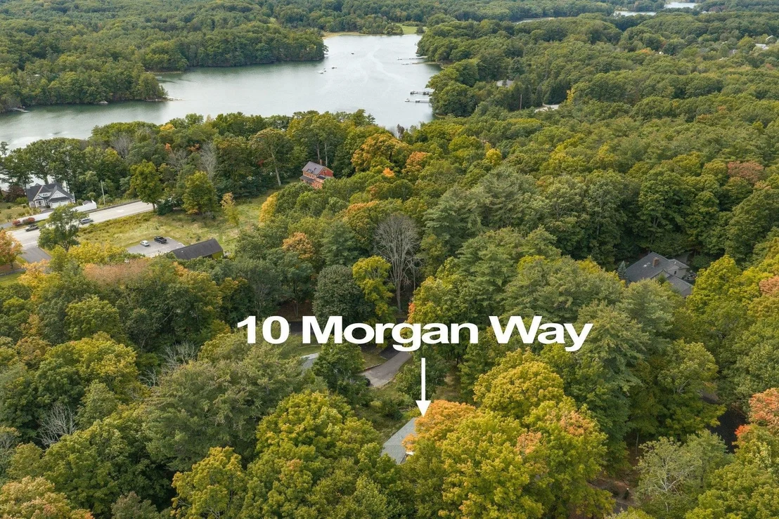 Photo of 10 Morgan