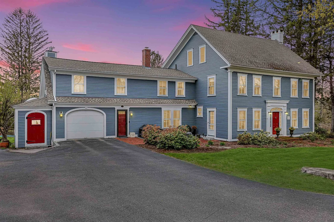 Photo of 62 Putney Hill