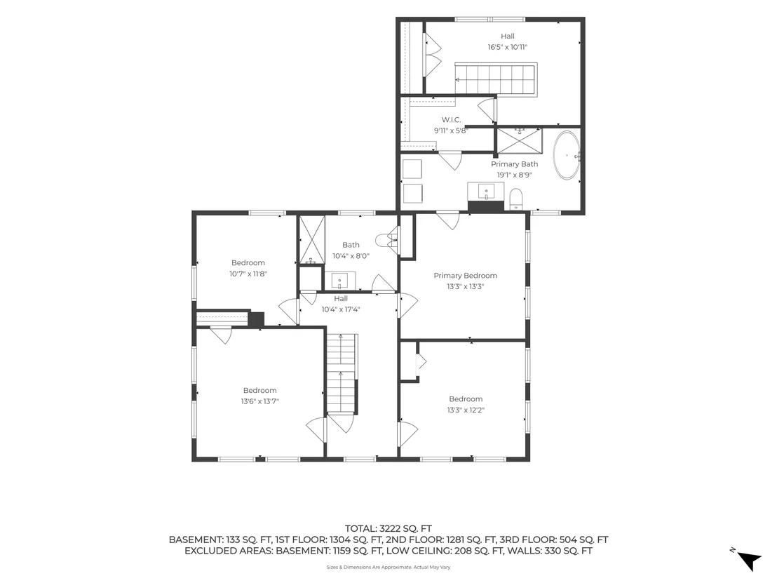 Photo of 1080 N Barnstead
