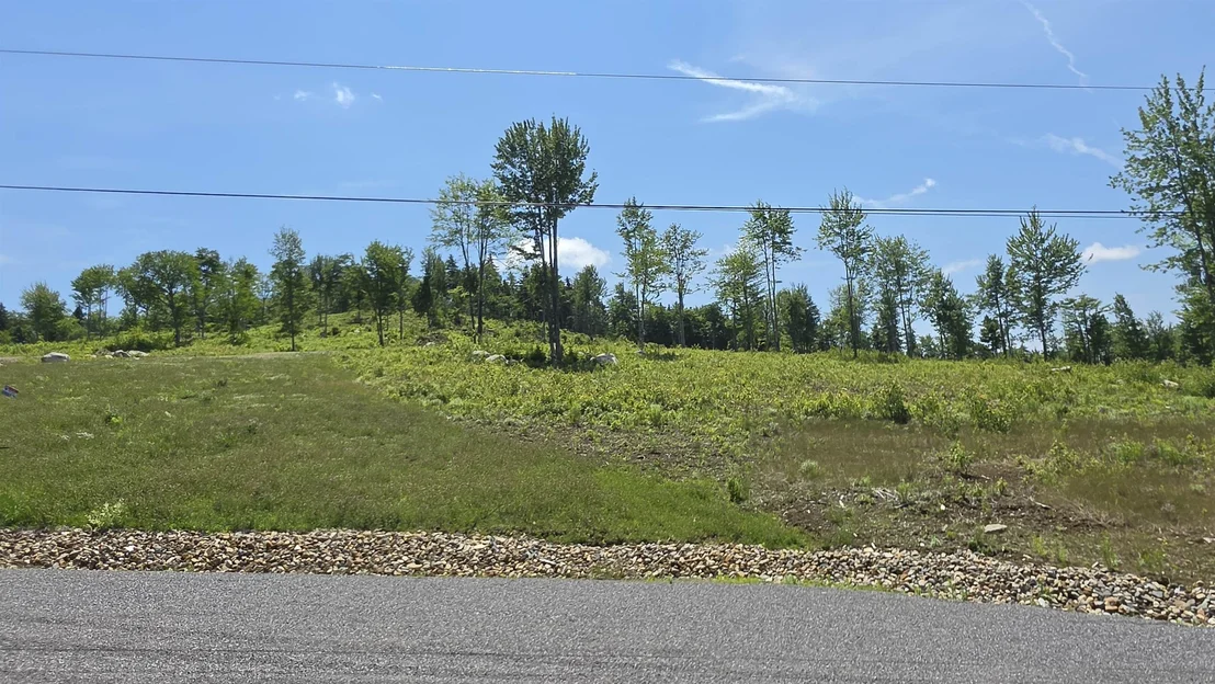 Photo of Map R6 Lot 1C Deer Crossing