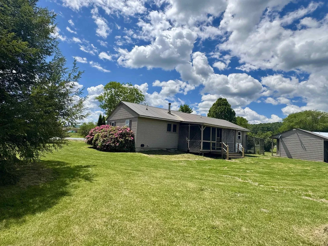 Photo of 152 Blue Spruce