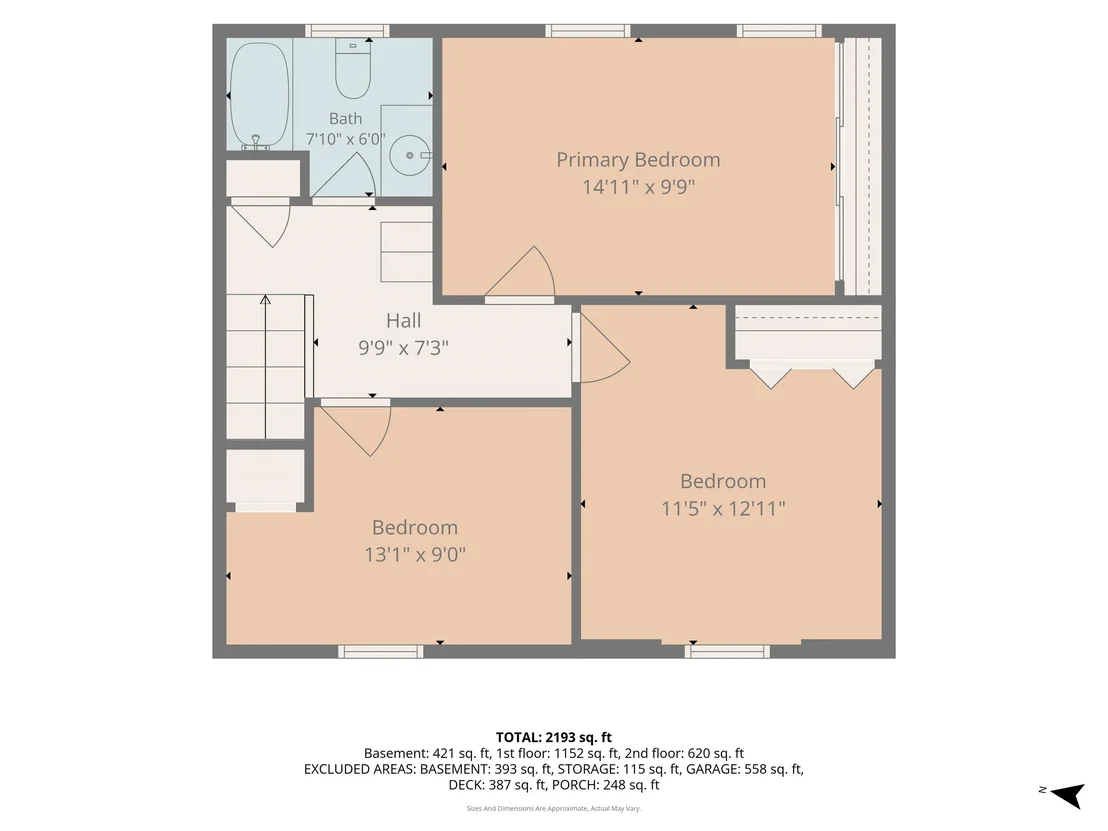 Photo of 4 Homestead