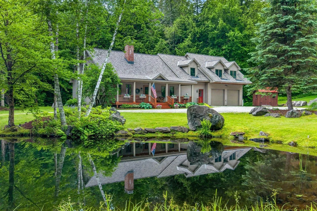Photo of 243 Cricket Hill