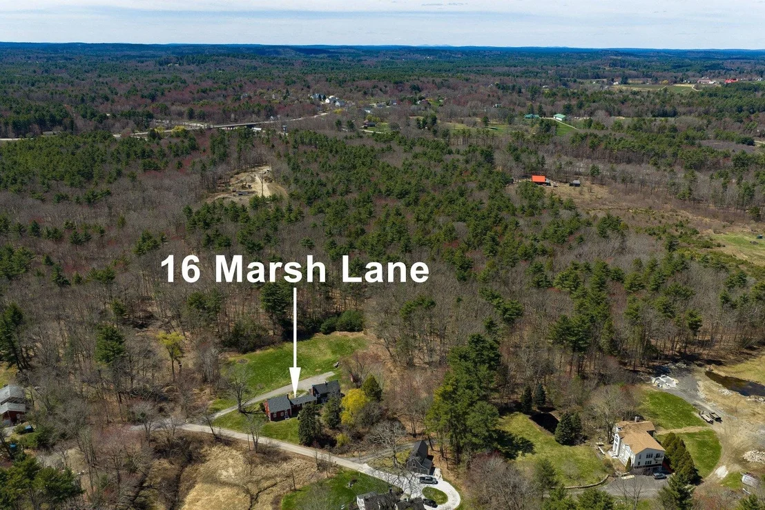 Photo of 16 Marsh
