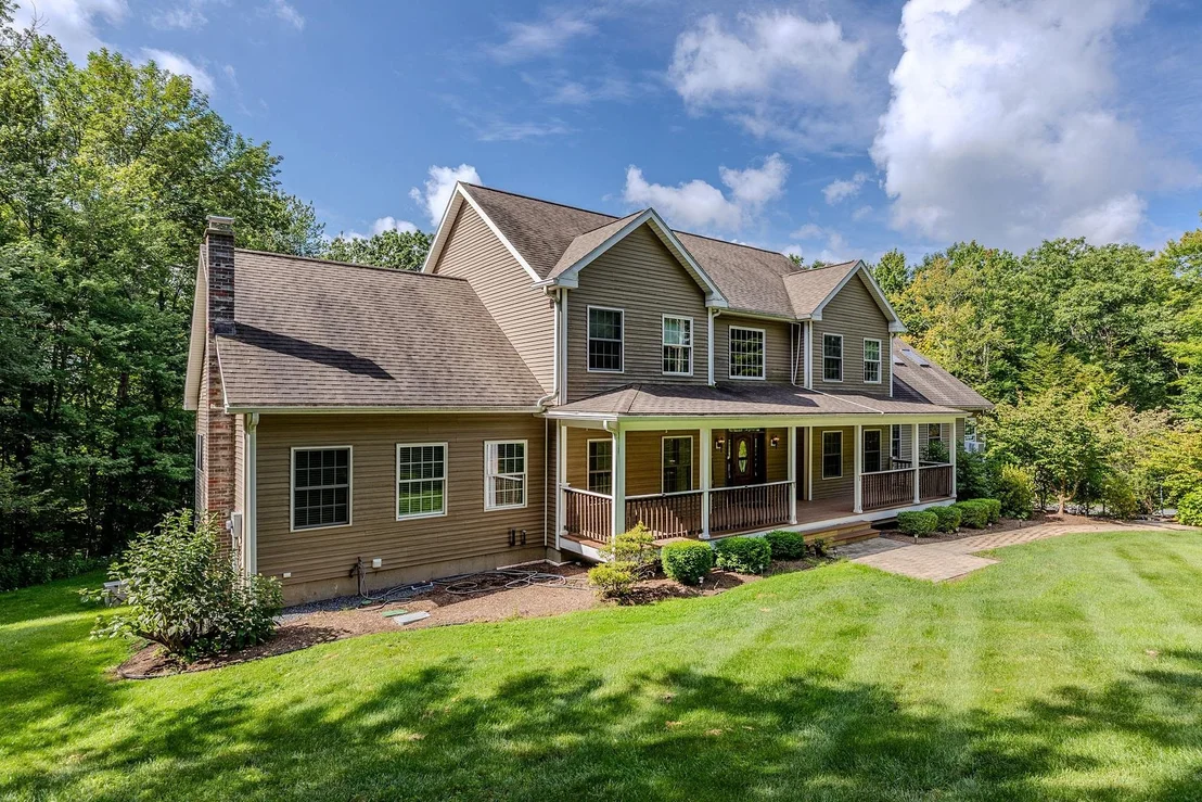 Photo of 134 Grapevine