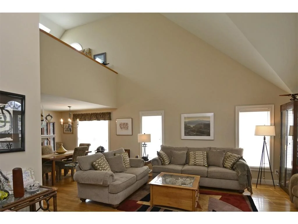 Photo of Unit 102 at 102 Hampton Meadows