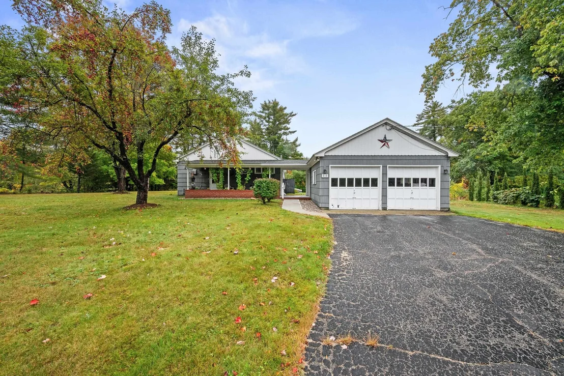 Photo of 515 Intervale Crossroad