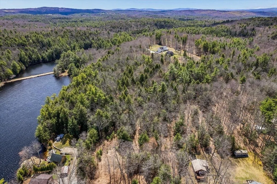 Photo of Map 131 Lot 29 Pocumtuck