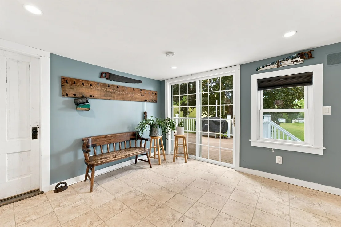 Photo of 40 Ossipee Mountain