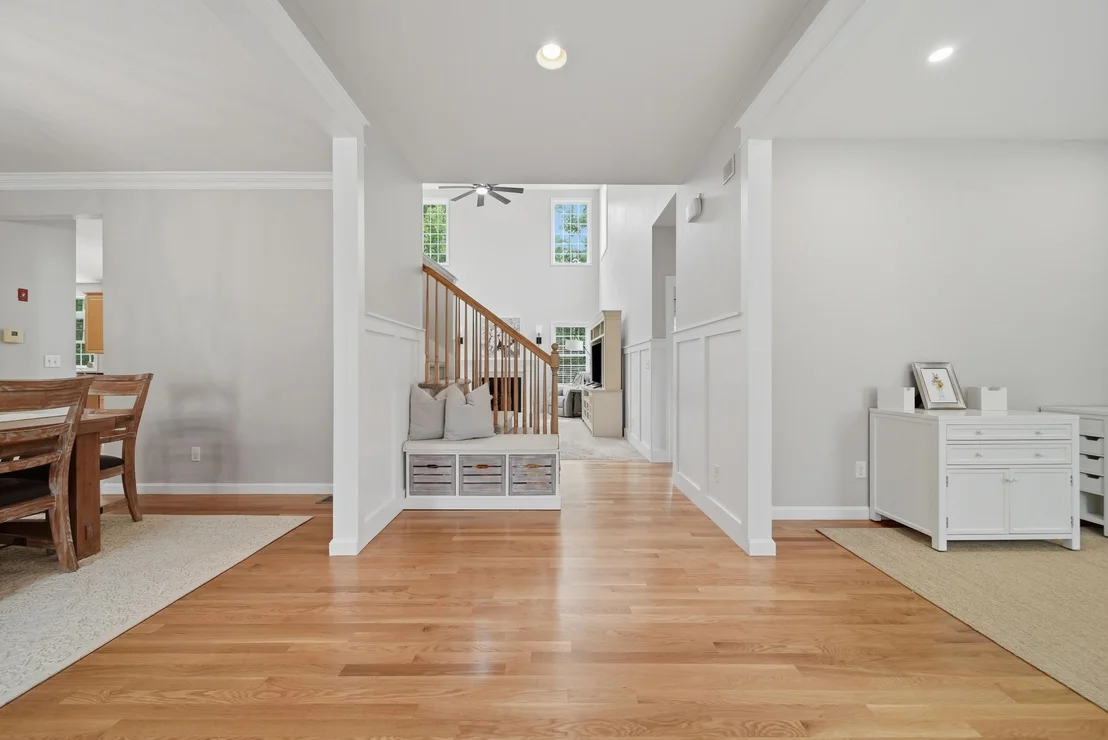 Photo of 9 Grapevine