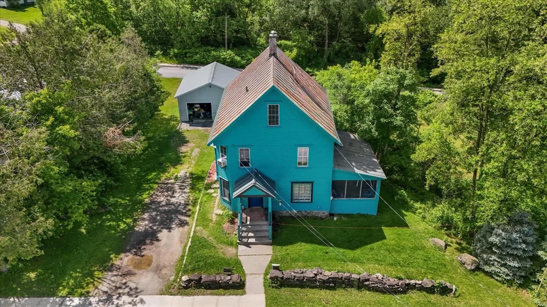 Photo of 59 Intervale