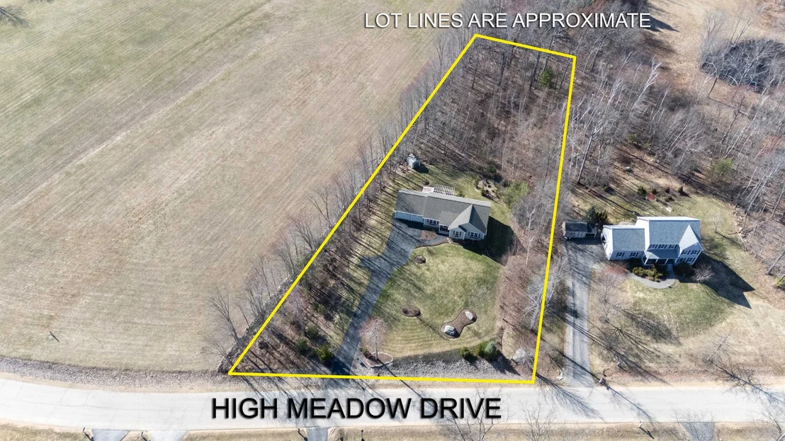 Photo of 22 High Meadow