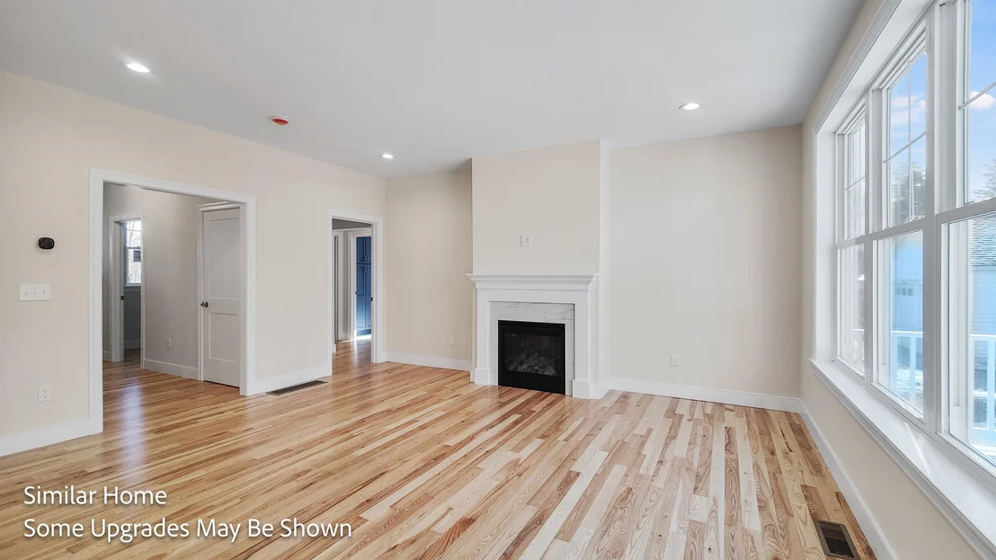Photo of Homesite 4 Windsong