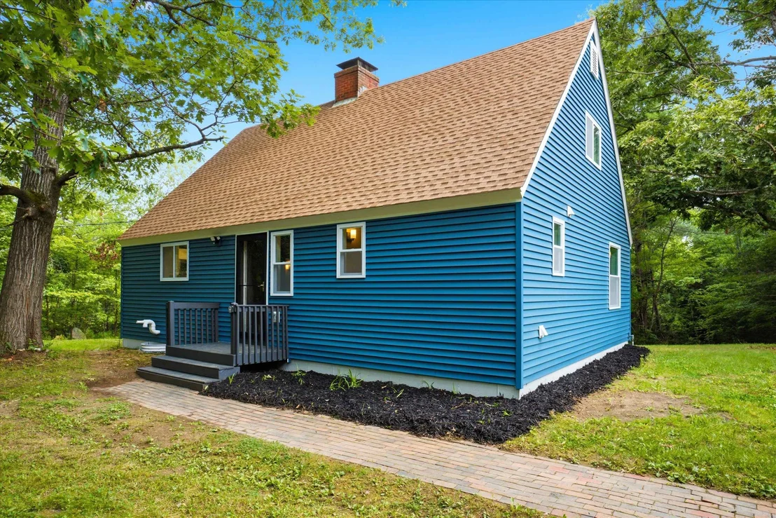 Photo of 157 Old Ridge