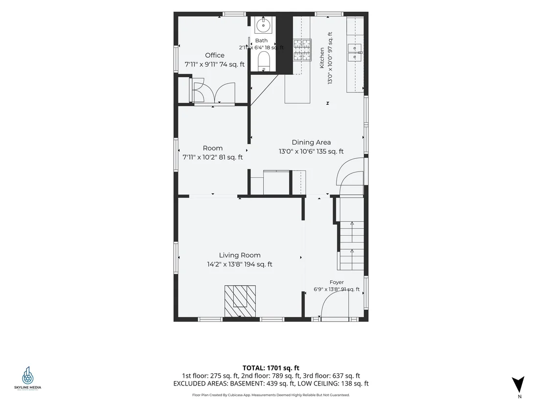 Photo of 45 Oak