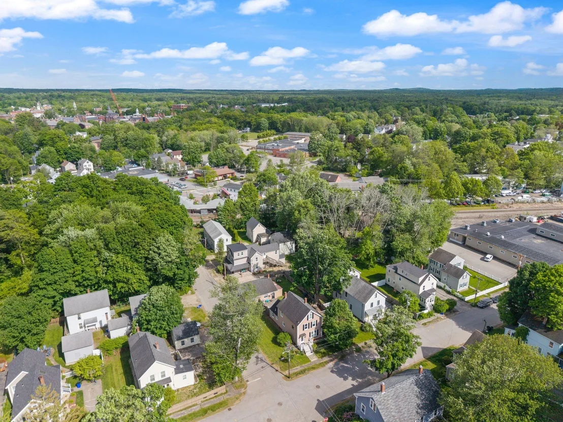 Photo of 14 Harvard