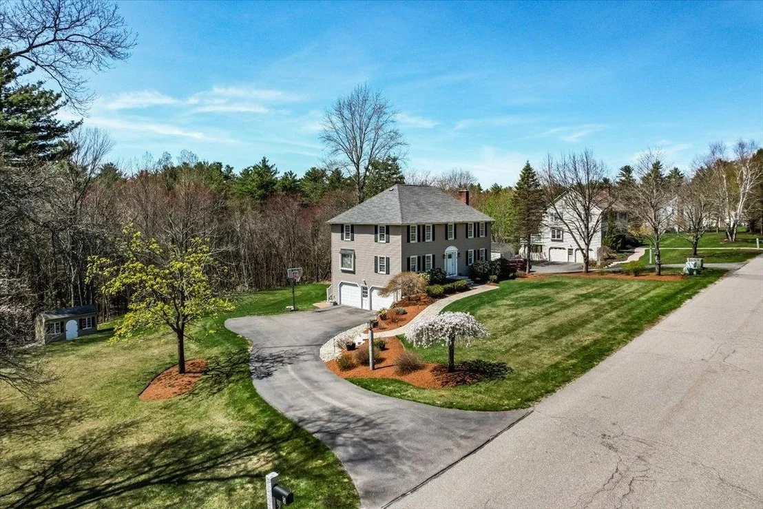 Photo of 5 Nutfield