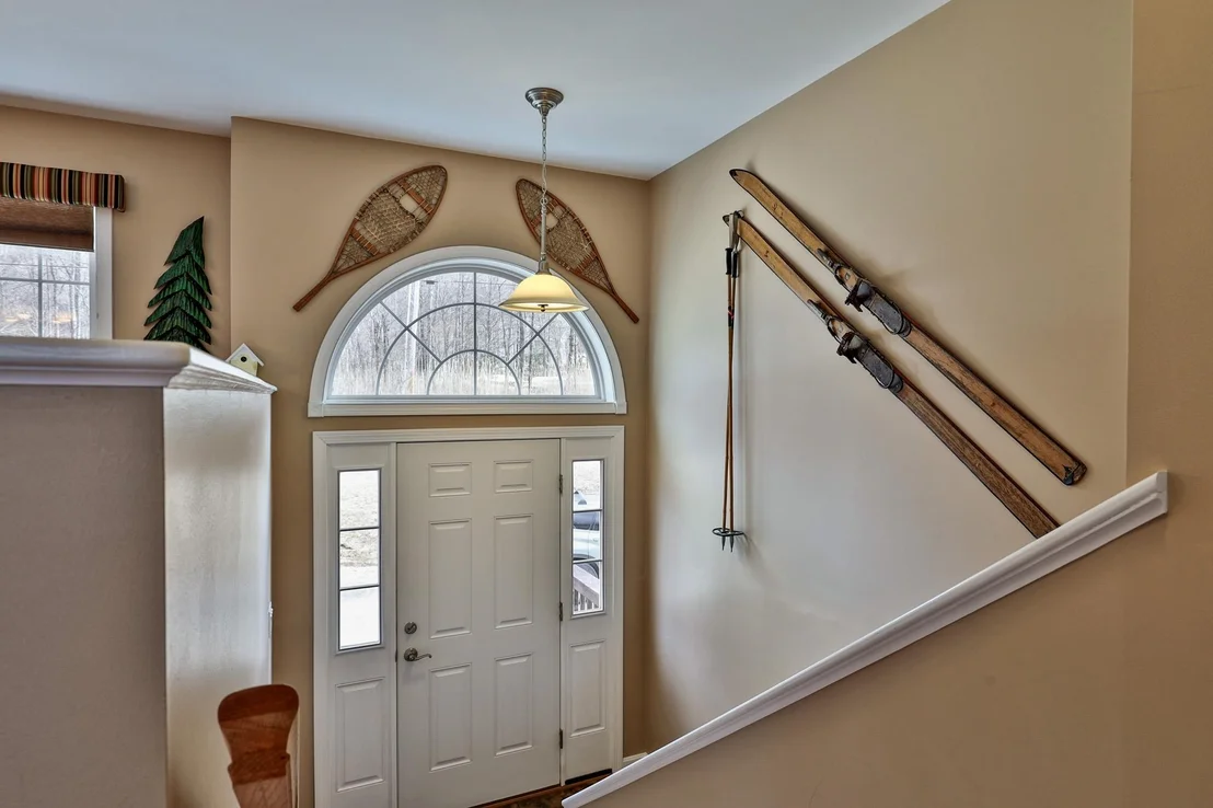 Photo of Unit A at 175 Overbrook