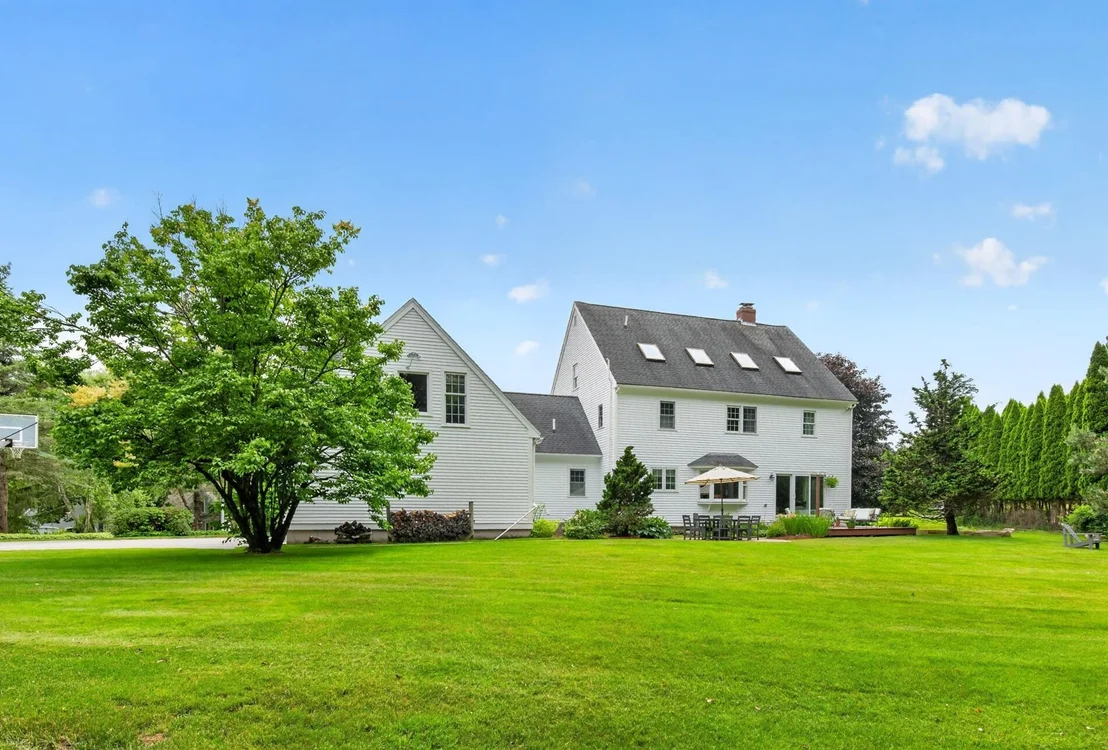 Photo of 4 Berry Hill