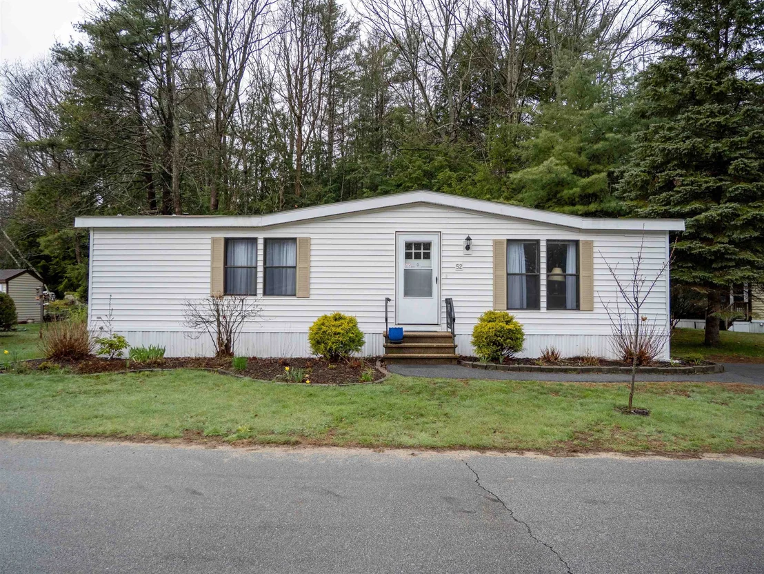 Photo of 52 Monadnock