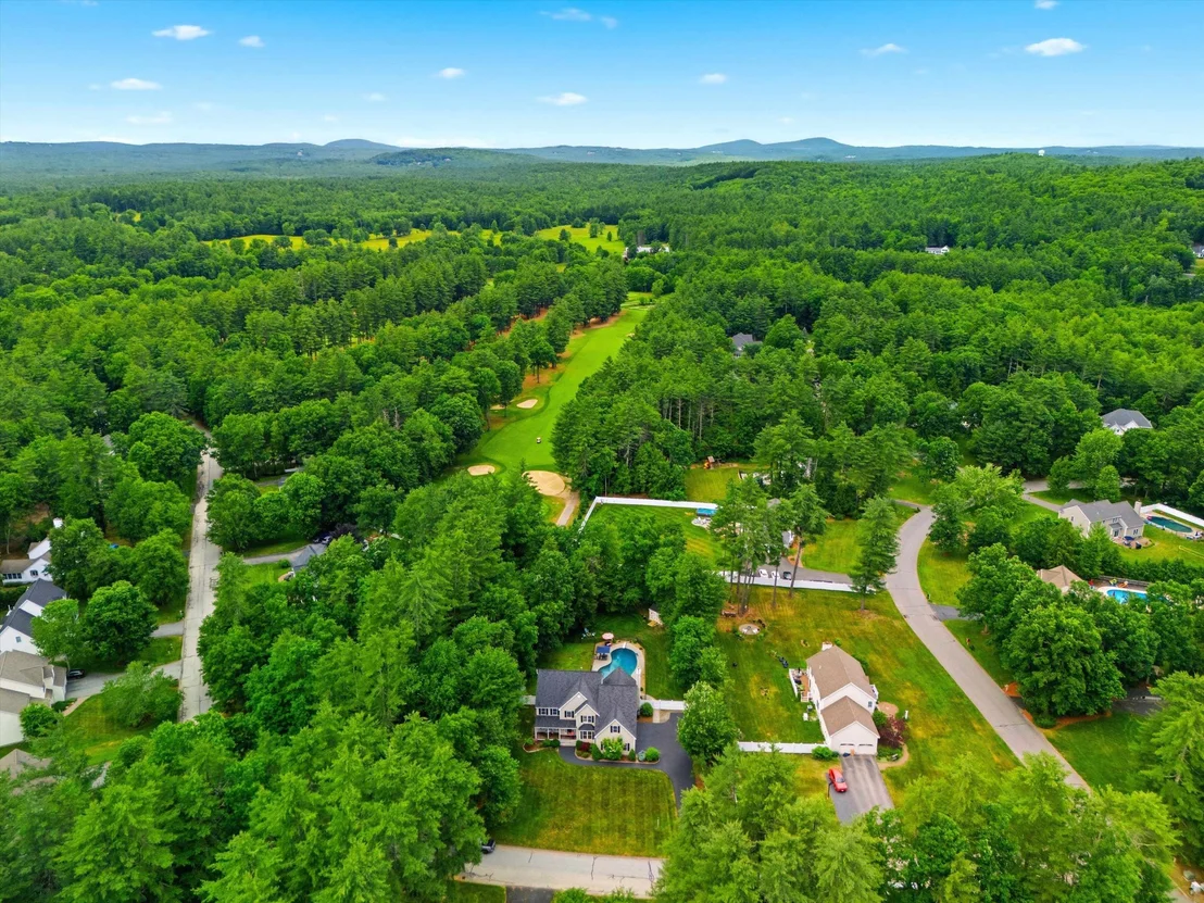 Photo of 3 Taconic