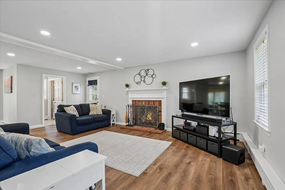 Photo of 5 Nutfield