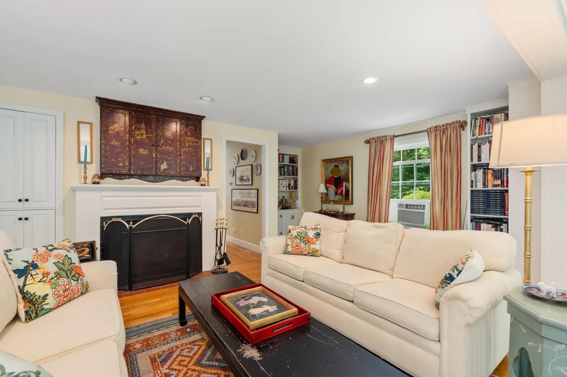 Photo of 101 Exeter
