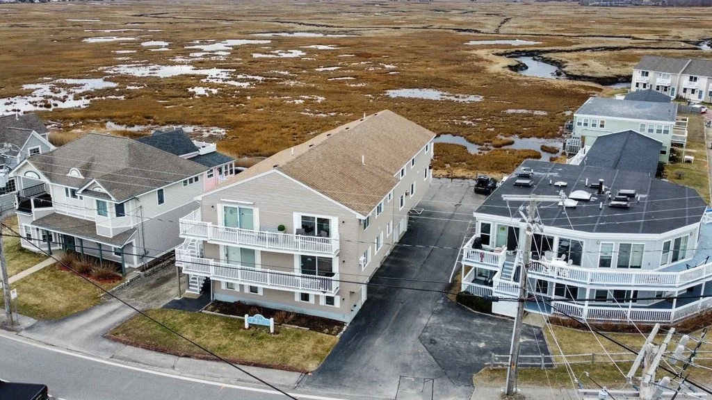 Photo of Unit 3 at 611 Ocean