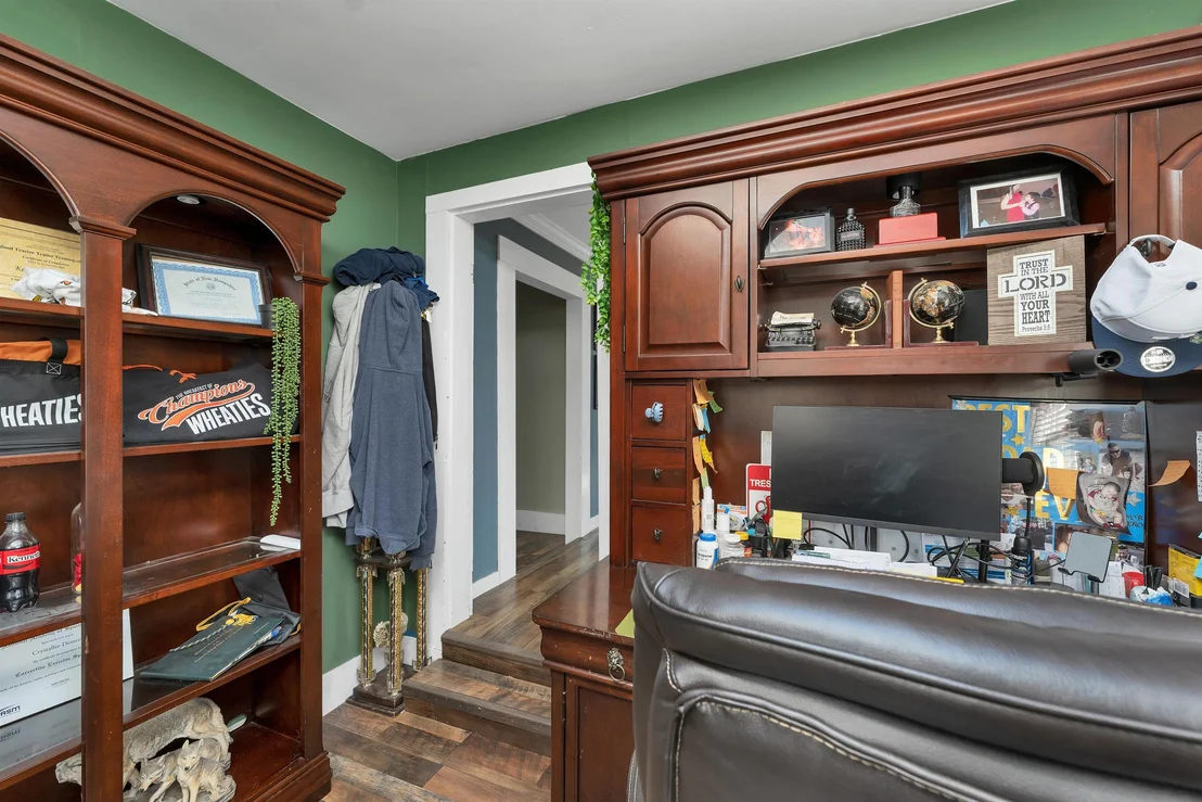 Photo of 357 New Rye
