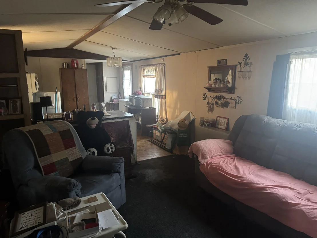 Photo of 36A Moultonville